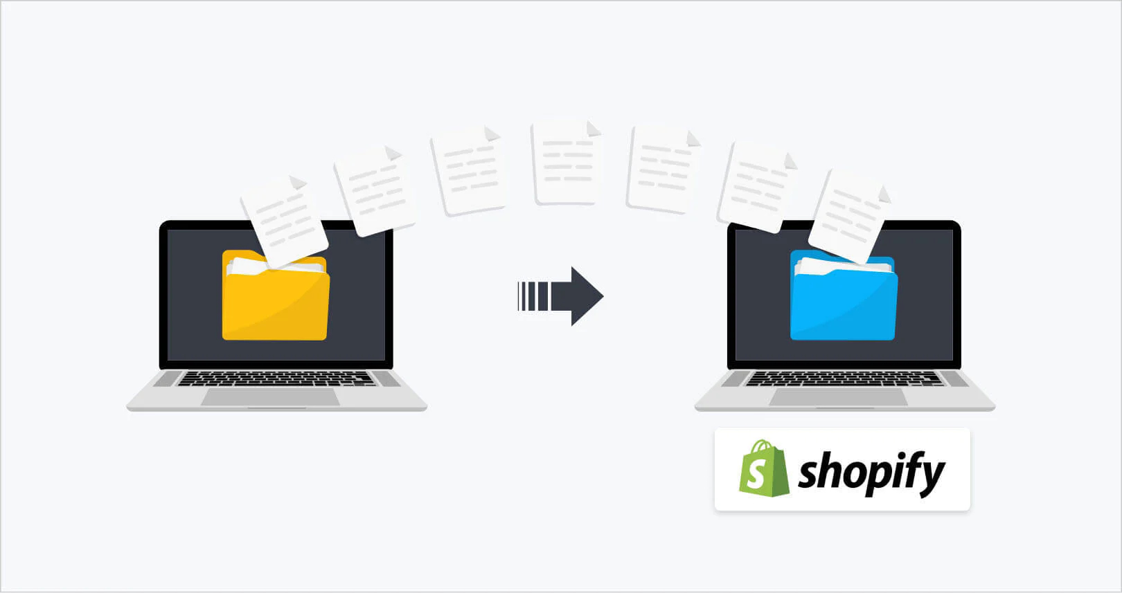 Shopify Migration